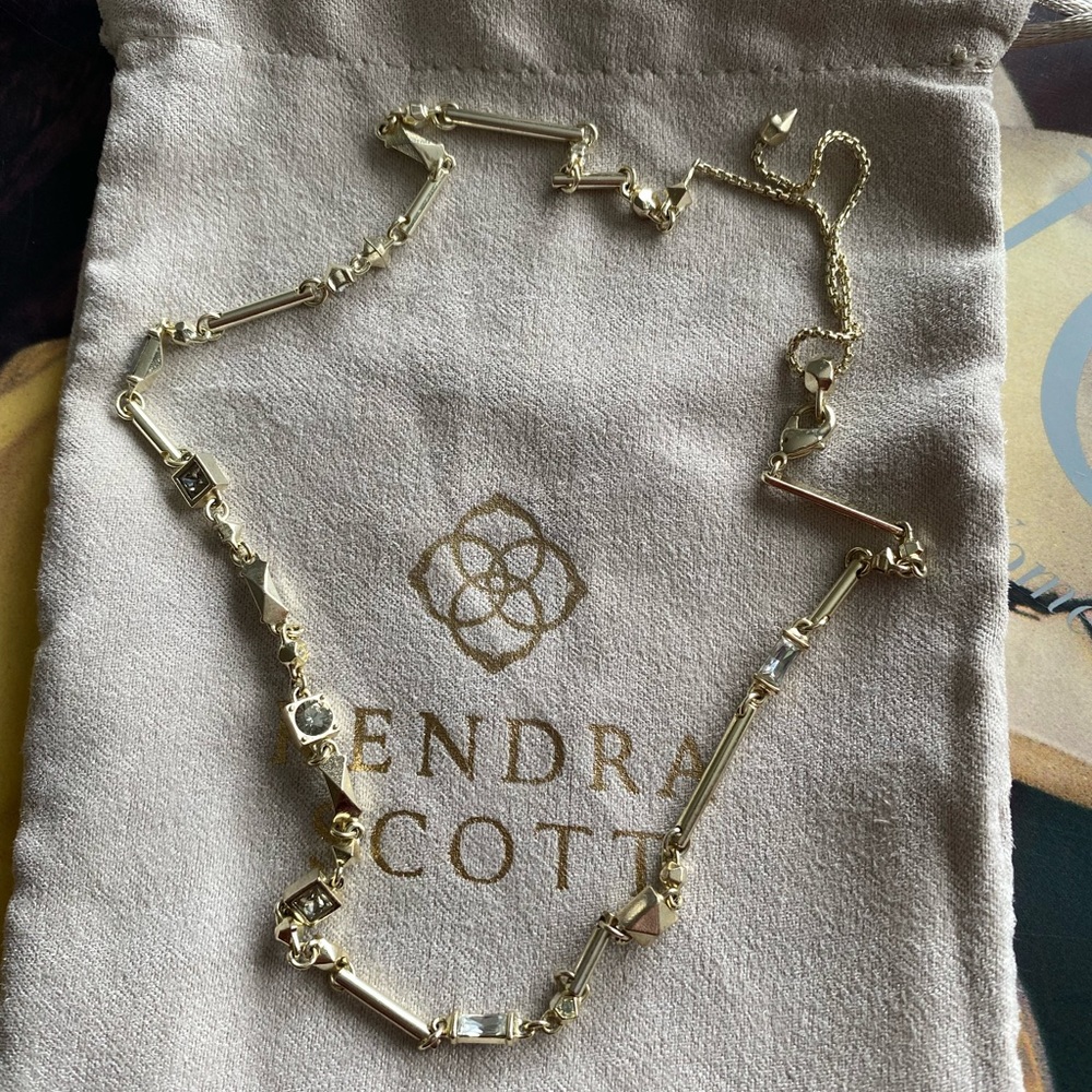Kendra Scott Rhett choker